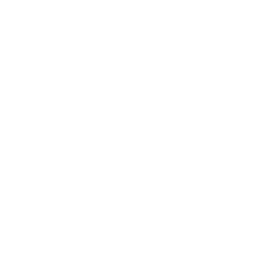 A simple line drawing of a clock and a syringe, with a drop coming out of the needle, symbolizing scheduled or timed medical injections.